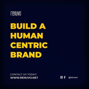 Image post by @renuvo on Instagram