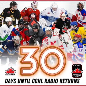Image post by @cchlradio on Instagram