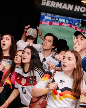 Image post by @germanfootball_dfb on Instagram