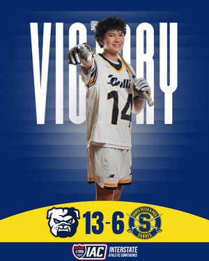 Image post by @bullisathletics on Instagram