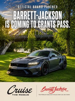 Image post by @barrett_jackson on Instagram