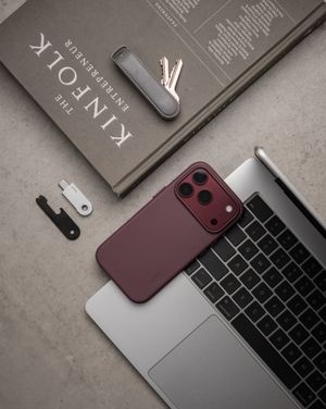 Image post by @minimalsayan on Instagram