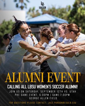 Image post by @lbsusoccer on Instagram