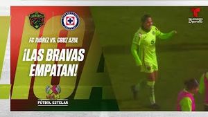Video post by @deportes on YouTube