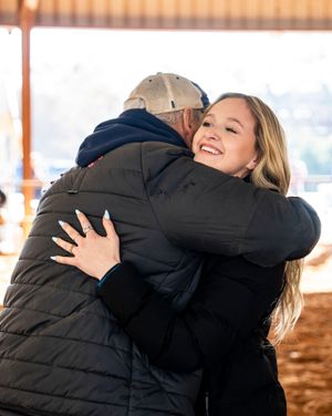 Image post by @smuequestrian on Instagram