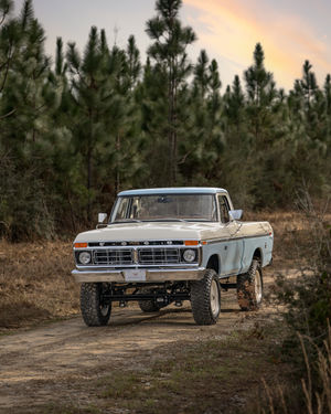 Image post by @velocityrestorations on Instagram