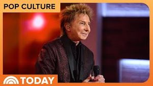 Video post by @today on YouTube