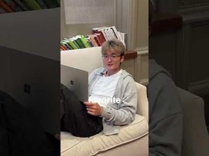 Video post by @will1us on YouTube