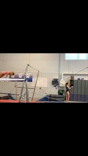 Video post by @avery.neff on Instagram