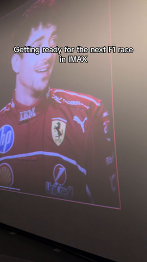 Video post by @imax on TikTok