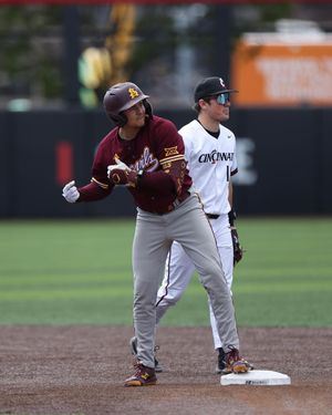 Image post by @asu_baseball on Instagram
