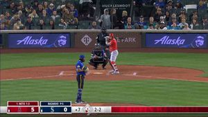 Video post by @angels on Facebook