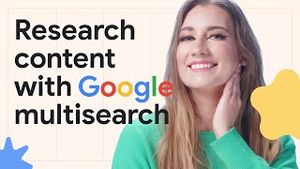 Video post by @googleforcreators on YouTube
