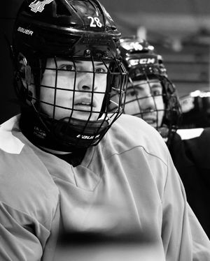 Image post by @urihockey on Instagram