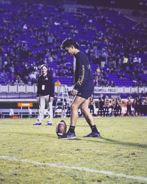 Image post by @ecuathletics on Instagram