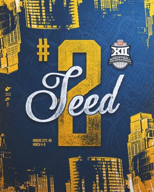 Image post by @wvuwbb on Instagram