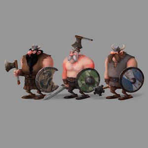Image post by @sonyanimation on Instagram