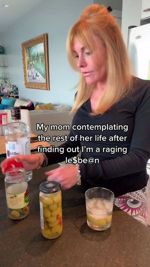 Video post by @arielledangelo on TikTok