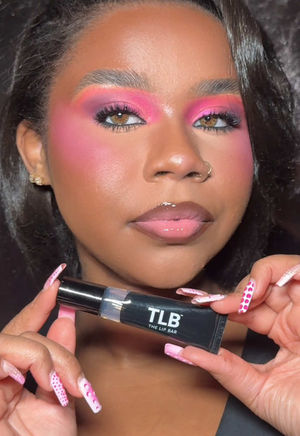 Video post by @thelipbar on TikTok