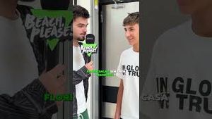 Video post by @beachpleasefestival on YouTube