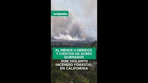 Video post by @laopinionla on YouTube