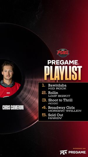 Video post by @indyfuel on Facebook