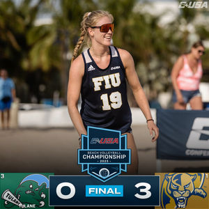 Image post by @ConferenceUSA on Twitter