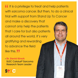Image post by @su2c on Instagram