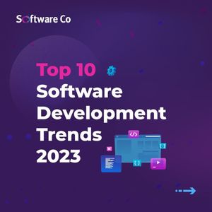 Image post by @softwareco on Instagram