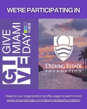 Image post by @deeringestate on Instagram