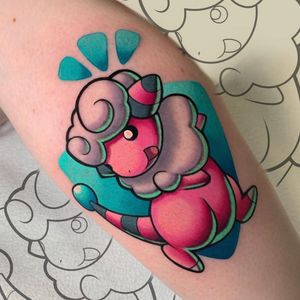 Image post by @tauntontattooco on Instagram