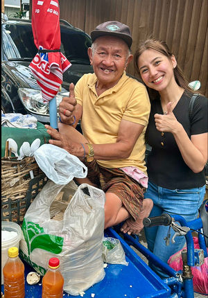 Video post by @laaainebernardo on TikTok