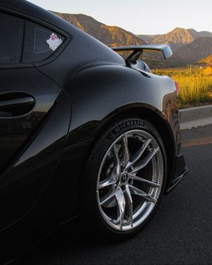 Image post by @michelinusa on Instagram