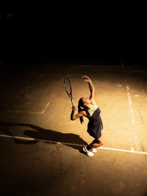 Image post by @filatennis on Instagram