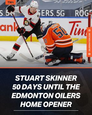 Image post by @oilersnationdotcom on Instagram