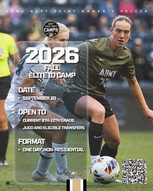 Image post by @armywp_wsoccer on Instagram