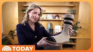Video post by @today on YouTube