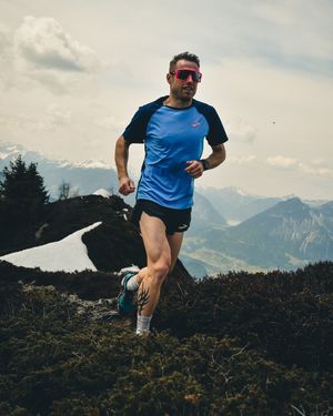 Image post by @brooksrunningde on Instagram