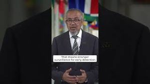Video post by @who on YouTube