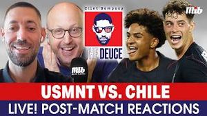 Video post by @meninblazers on YouTube