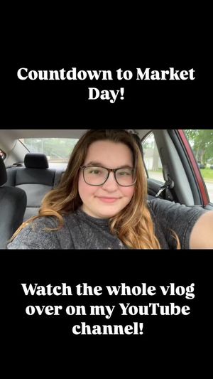 Video post by @Ali Acosta Crafts on Facebook