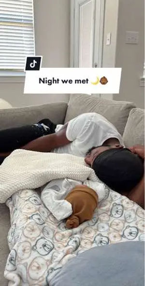 Image post by @kymjacksonsmith on TikTok