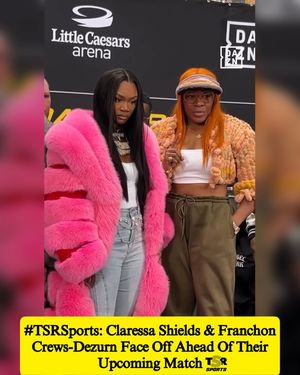 Image post by @theshaderoom on Instagram