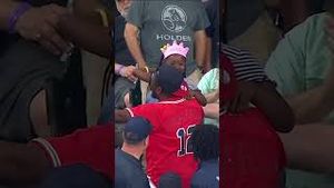 Video post by @Atlanta Braves on YouTube