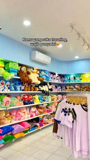 Image post by @deliwafastore.kediri on TikTok