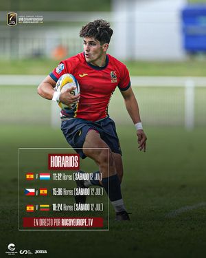 Image post by @ferugby on Instagram