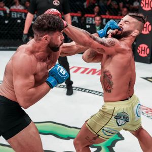 Image post by @bellatormma on Instagram