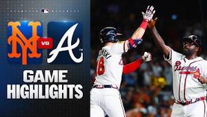 Video post by @braves on YouTube