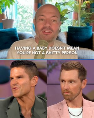 Image post by @watchwhatcrappens on Instagram