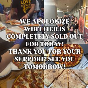 Image post by @burattinopizza on Instagram
